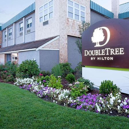 Doubletree By Hilton Cape Cod - Hyannis Exterior foto