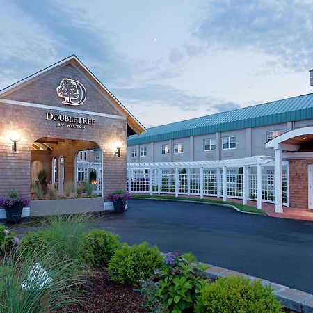 Doubletree By Hilton Cape Cod - Hyannis Exterior foto