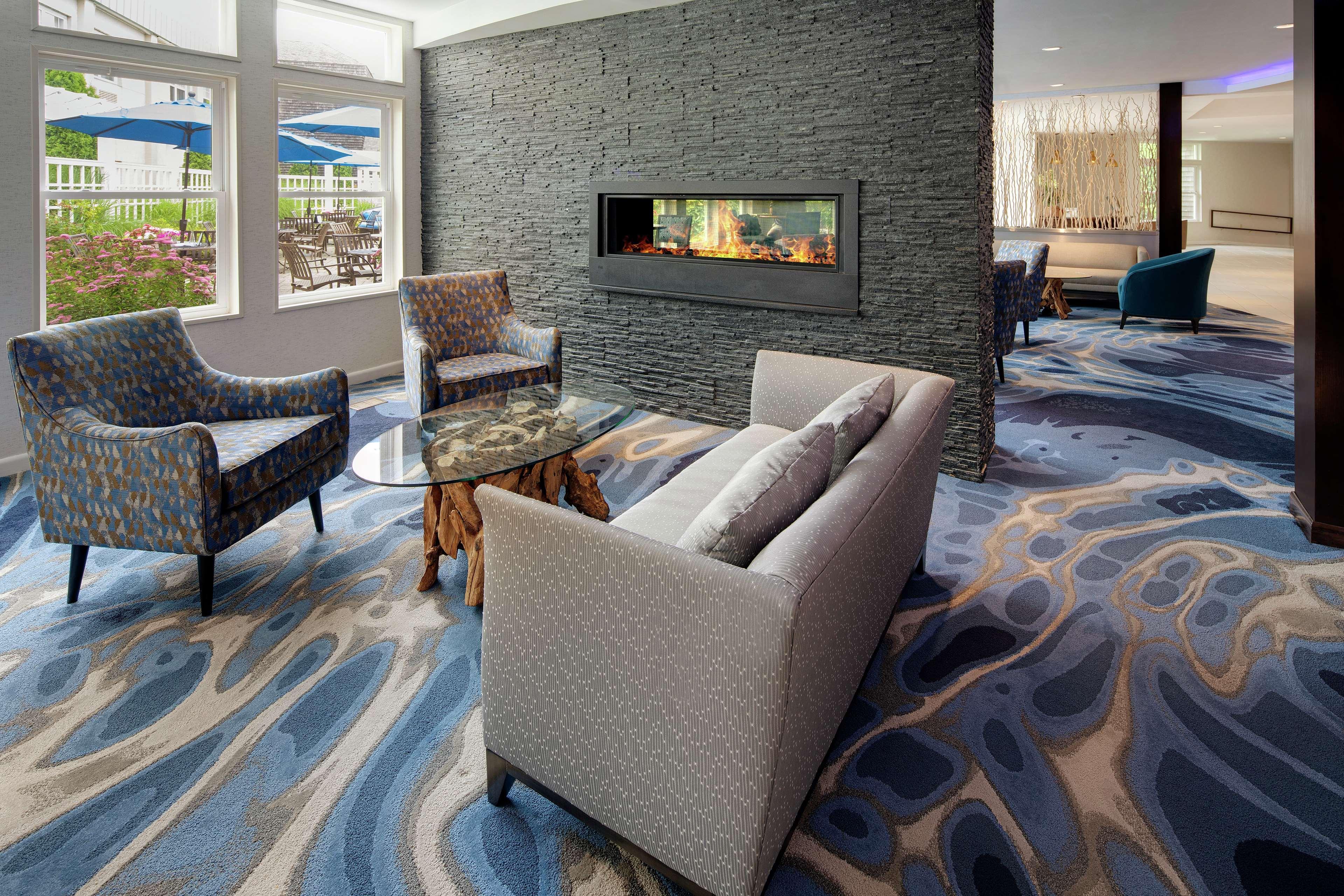 Doubletree By Hilton Cape Cod - Hyannis Exterior foto