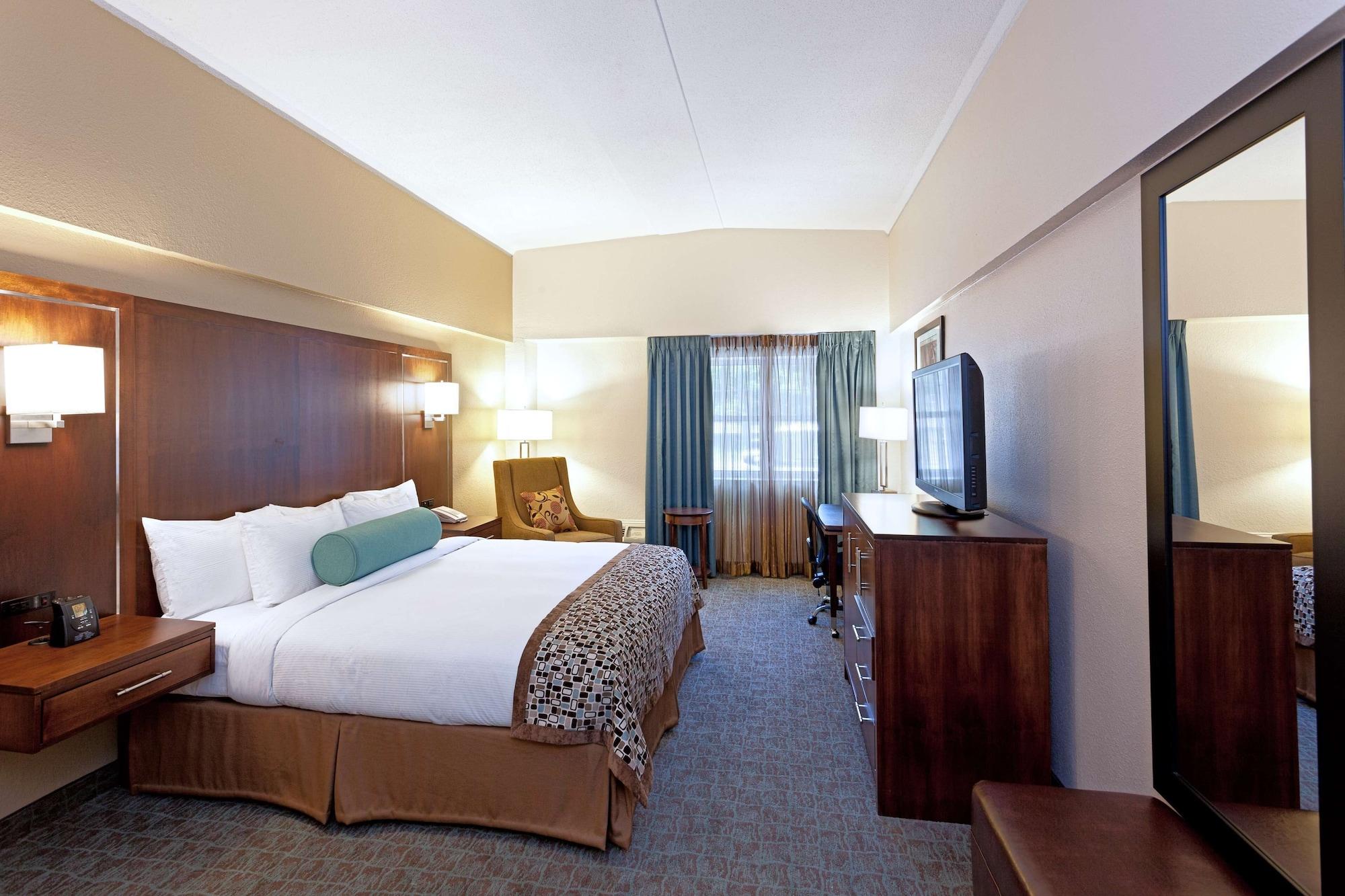 Doubletree By Hilton Cape Cod - Hyannis Exterior foto