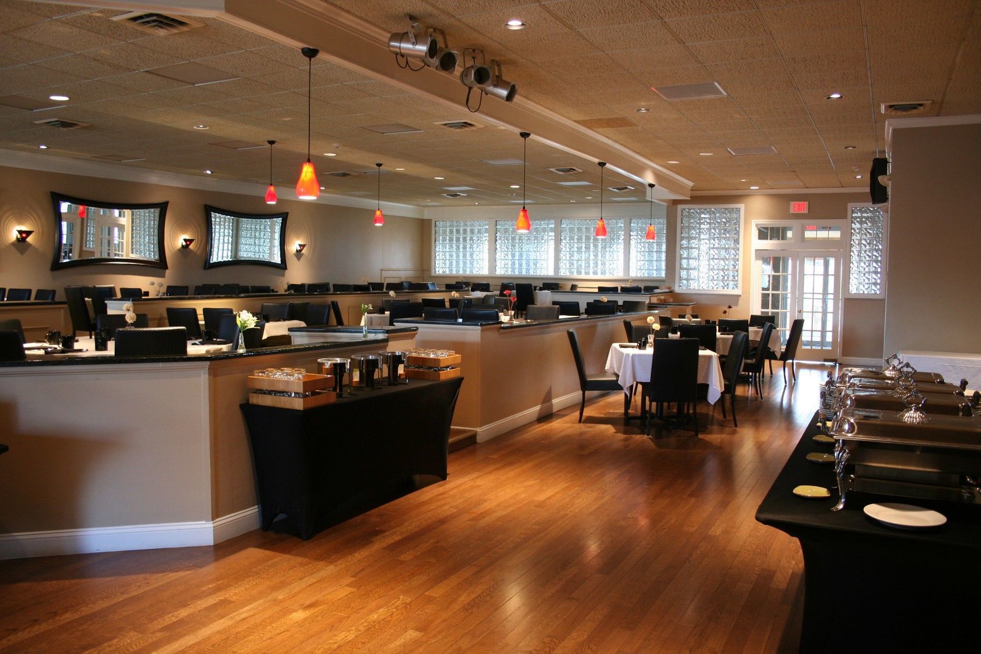 Doubletree By Hilton Cape Cod - Hyannis Exterior foto