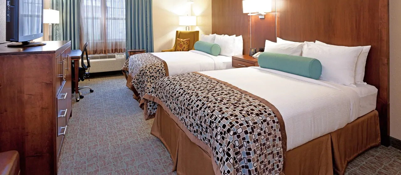 Doubletree By Hilton Cape Cod - Hyannis Exterior foto
